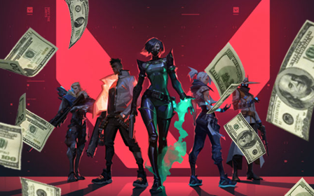 Quyết tâm chống hack, Riot Games treo thưởng hơn 2,3 tỷ đồng cho bất kỳ ai tìm ra lỗ hổng bảo mật của Valorant