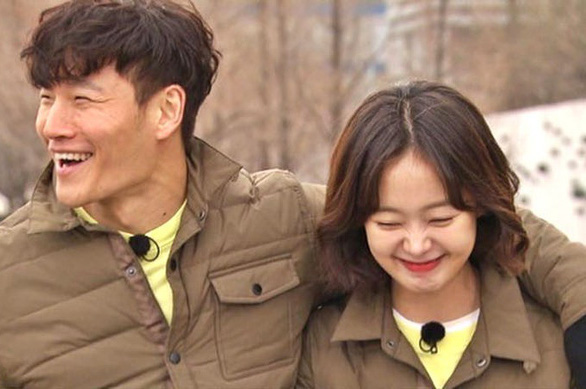 Kim Jong Kook: &quot;Jeon So Min là 1 người tràn đầy năng lượng nên sẽ sớm trở lại Running Man thôi&quot;