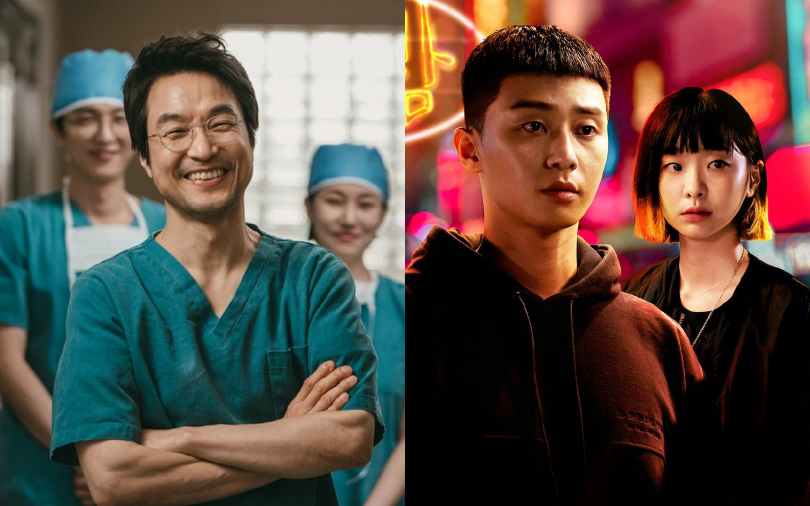 Điểm danh những ngành nghề đang lên ngôi trong drama Hàn Quốc: Hot nhất là bác sĩ, cuốn nhất là luật sư, nhưng tất cả đều có điểm chung này