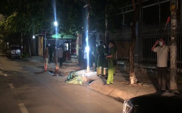 Vụ thi thể trong bao tải ở Sài Gòn: Không giết người cũng có thể bị truy cứu trách nhiệm hình sự