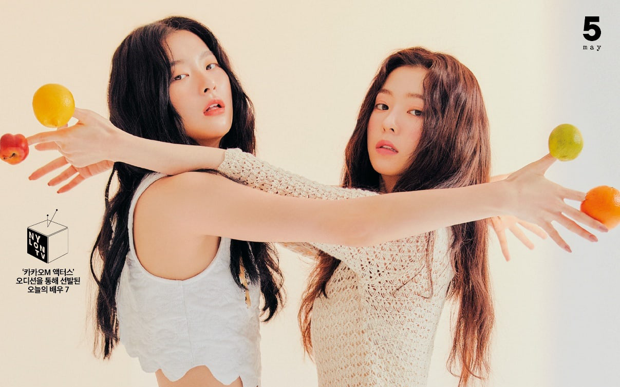 Seulgi và Irene (Red Velvet) xác nhận lập sub-unit: fan vừa &quot;giả bộ bất ngờ&quot; vừa &quot;rùng mình&quot; vì lại thêm một lời tiên tri trở thành sự thực?