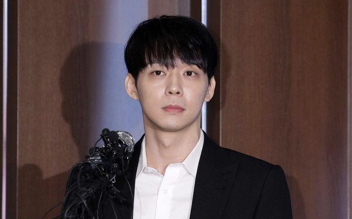 Vừa rục rịch trở lại showbiz, Yoochun tiếp tục hầu tòa vì mãi chưa làm điều này cho nạn nhân bị tấn công tình dục