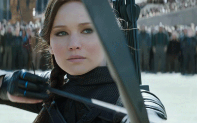 The Hunger Games rục rịch ra mắt phần mới, nội dung tiền truyện bao hấp dẫn quý vị ơi!