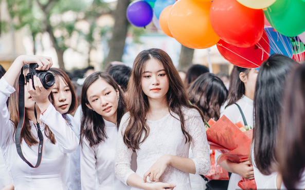 Cập nhật 23/4: 33 tỉnh thành chốt thời gian đi học trở lại vào cuối tháng 4, đầu tháng 5