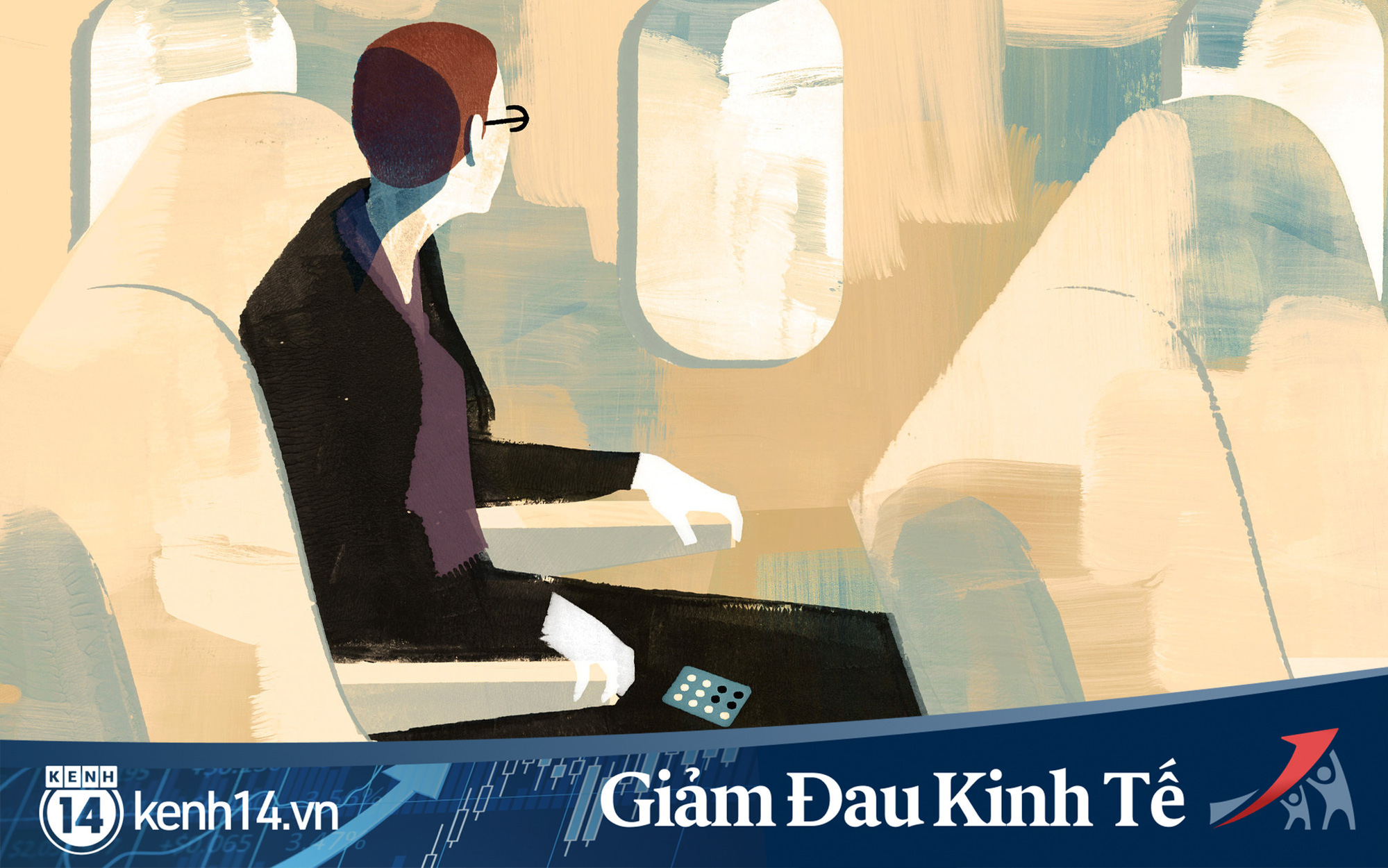 Nếu đã 25 và chưa 35, sắp thất nghiệp thì bạn cần làm gì?