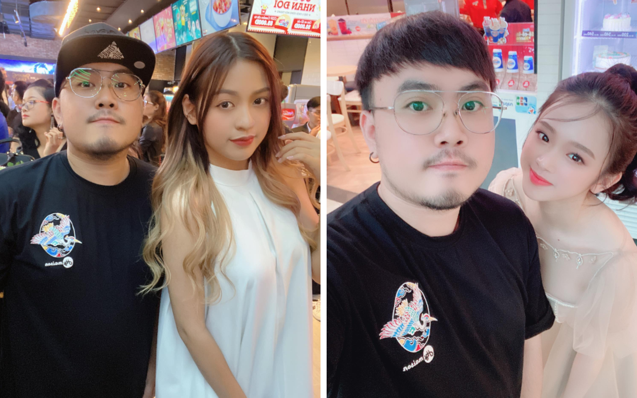 Người đứng sau Thanh Tâm &quot;bắp cần bơ&quot; từng là quản lý của Linh Ka nói về &quot;liên hoàn phốt&quot;: Hai em giống nhau vì còn đang đi học và cùng là con gái