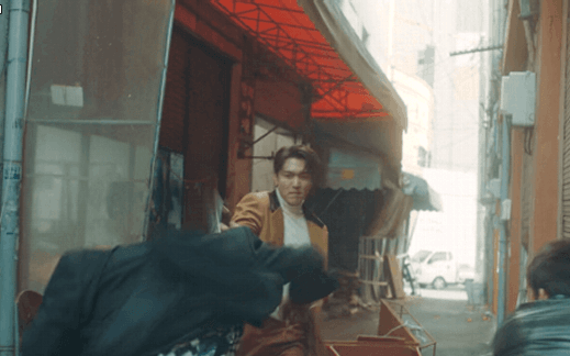 Bắt &quot;Kim Phân&quot; Lee Min Ho trổ tài tung cước, rating tập 3 Quân Vương Bất Diệt vẫn sụt nhẹ bất ngờ