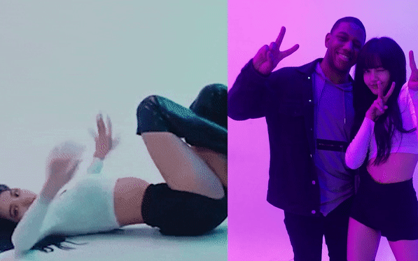 Lisa (BLACKPINK) qua lời kể của người quay video vũ đạo sexy gây bão: Chân dài đến… vượt cả khung hình, đáng chú ý là thái độ trước nhân viên