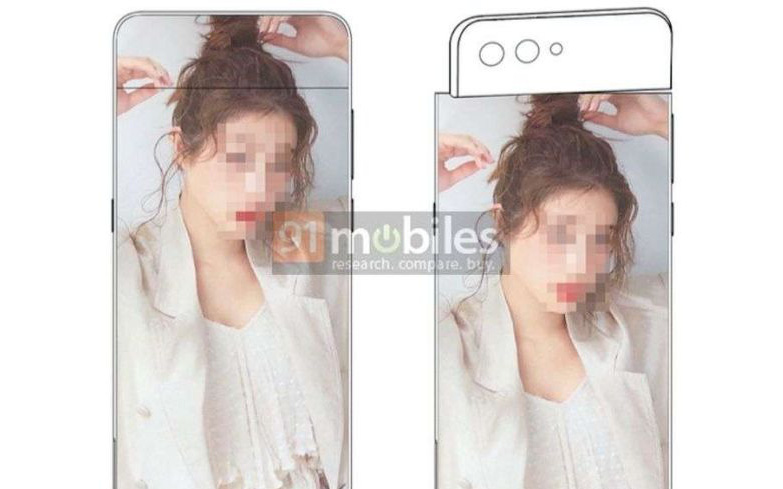 Smartphone với camera siêu dị: Biết &quot;lật mặt&quot; nhoay nhoáy nhanh hơn cả người yêu cũ của bạn