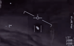 Lầu Năm Góc công bố 3 video chạm trán UFO: Bằng chứng về người ngoài hành tinh là đây chăng?