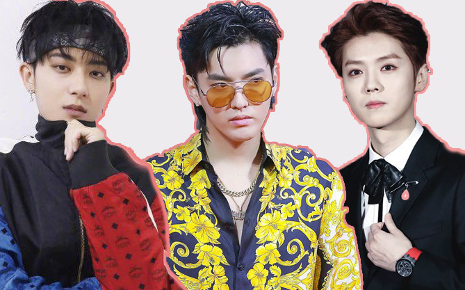 Từ Hàn về Cbiz &quot;tái lập nghiệp&quot;, 6 idol gây ngỡ ngàng khi lột xác ngoạn mục: Thu nhập ngàn tỷ, leo cả lên BXH thế giới