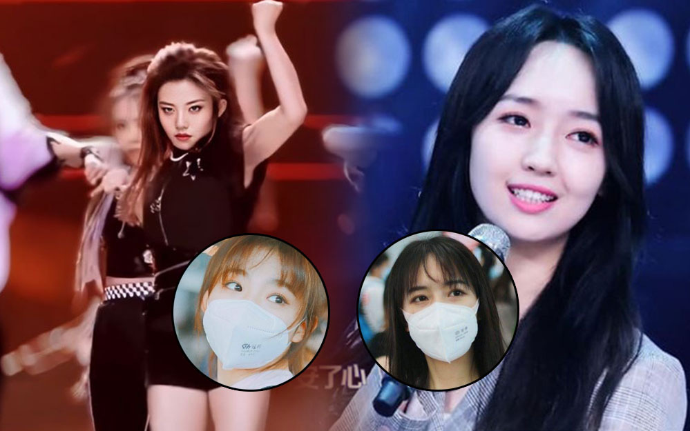 &quot;Thanh xuân có bạn&quot; lộ loạt thí sinh bị loại: Trainee nhà YG gây tiếc nuối, &quot;tình tin đồn&quot; của Ngô Diệc Phàm thì ngược lại