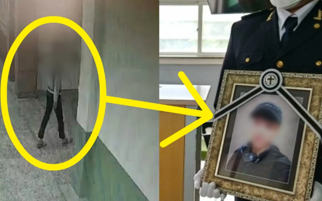 Bị thầy giáo la mắng khi bắt gặp đọc truyện có hình ảnh phụ nữ mặc bikini, nam sinh Hàn Quốc nhảy lầu tự tử từ tầng 5 của trường