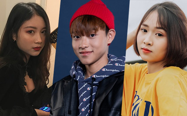 Chưa nổi như ViruSs hay MisThy, nhưng làng game Việt cũng có rất nhiều cái tên &quot;mới lạ&quot;, hay ho