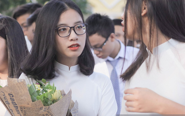 Đề thi minh họa THPT Quốc gia năm 2020 Môn Sinh học