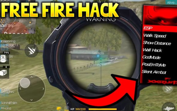 Free Fire: Garena khóa hơn 10.000 tài khoản hack chỉ trong 2 tháng, tuyên bố việc &quot;hack Kim Cương&quot; hoàn toàn là lừa đảo!