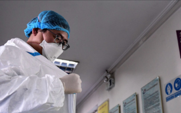 Diễn biến dịch ngày 4/4: Việt Nam ghi nhận 240 ca nhiễm Covid-19, 90 bệnh nhân khỏi bệnh