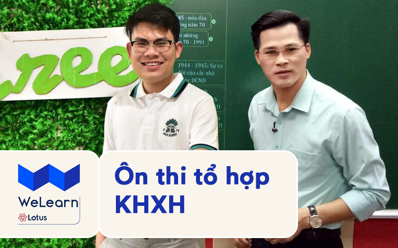 Đánh tan nỗi khiếp sợ tổ hợp Khoa học xã hội của sĩ tử thi tốt nghiệp THPT Quốc gia bằng phương pháp học tập hiệu quả này!