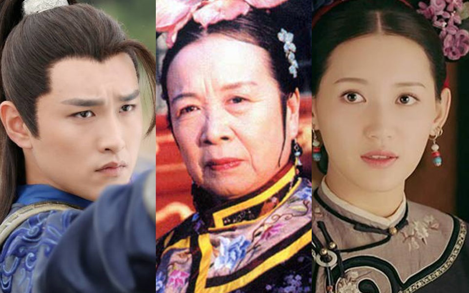 7 nhân vật phản diện bị khán giả &quot;xanh lá&quot; muôn đời ở phim cổ trang Hoa ngữ: &quot;Huyền thoại&quot; Dung Ma Ma vẫn chưa là gì so với lớp trẻ