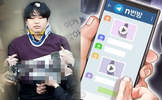 Chính phủ Hàn tuyến bố sẽ bồi thường cho nạn nhân tình dục của Phòng chat thứ N, số tiền lên đến cả tỷ đồng