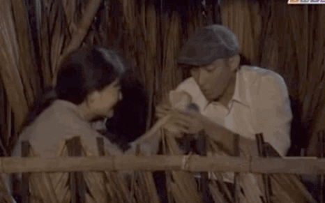 Làm gái ngành nhưng trộm tiền đi nuôi trai, bảo sao Ngọc Lan ở Luật Trời không thất nghiệp