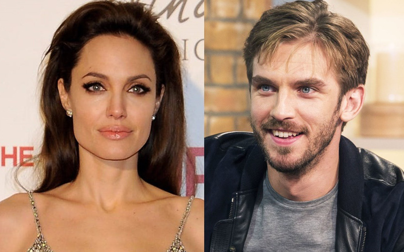 Éo le như &quot;Tiên Hắc Ám&quot; Angelina Jolie, yêu nhầm kẻ ác khiến cả nhà ăn hành ở bom tấn The Eternals của Marvel