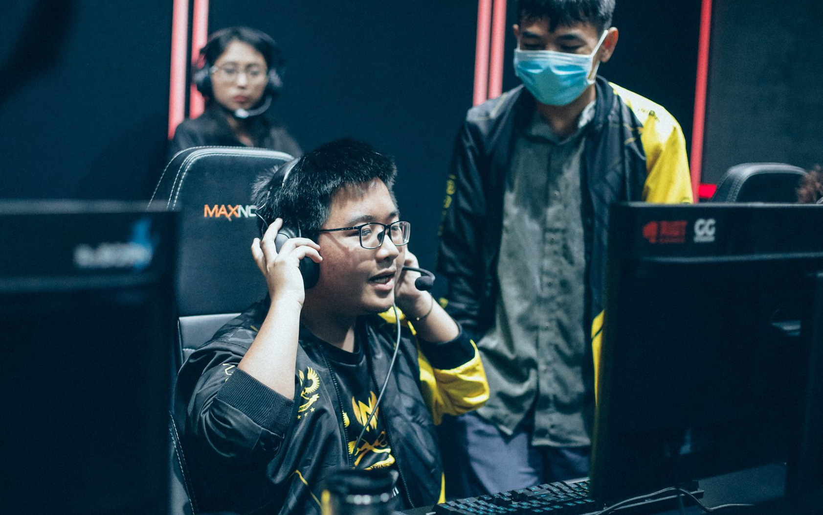 &quot;Điểm mặt, chỉ tên&quot; đội tuyển có thể &quot;gạt giò&quot; GAM Esports tại play-off VCS Mùa Xuân 2020