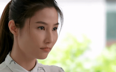 Mê trai đến level thượng thừa, Diễm My 9X quyết làm gián điệp giúp crush ở Tình Yêu Và Tham Vọng tập 5