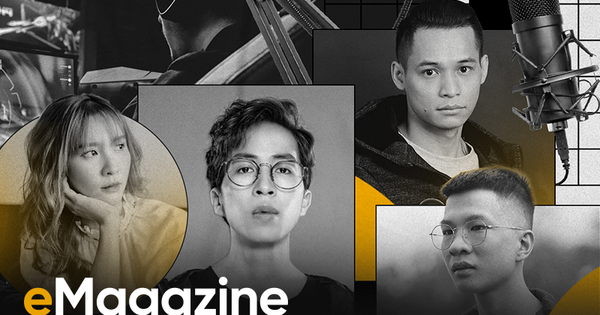 Streamer - Xu hướng nghề nghiệp mới của giới trẻ và những góc khuất phía sau màn hình livestream