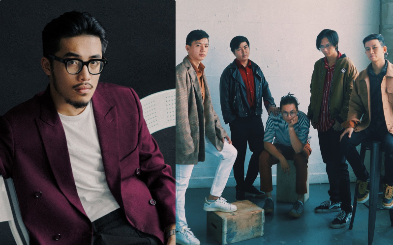 Thái Vũ và Chillies chính thức về chung &quot;một nhà&quot;, là 2 nghệ sĩ đầu tiên của Warner Music tại Việt Nam