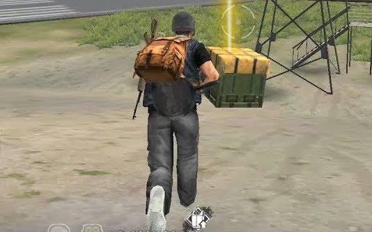 Bỏ túi bí quyết nhặt &quot;thính&quot; trong Free Fire, top 1 chưa bao giờ gần đến thế!