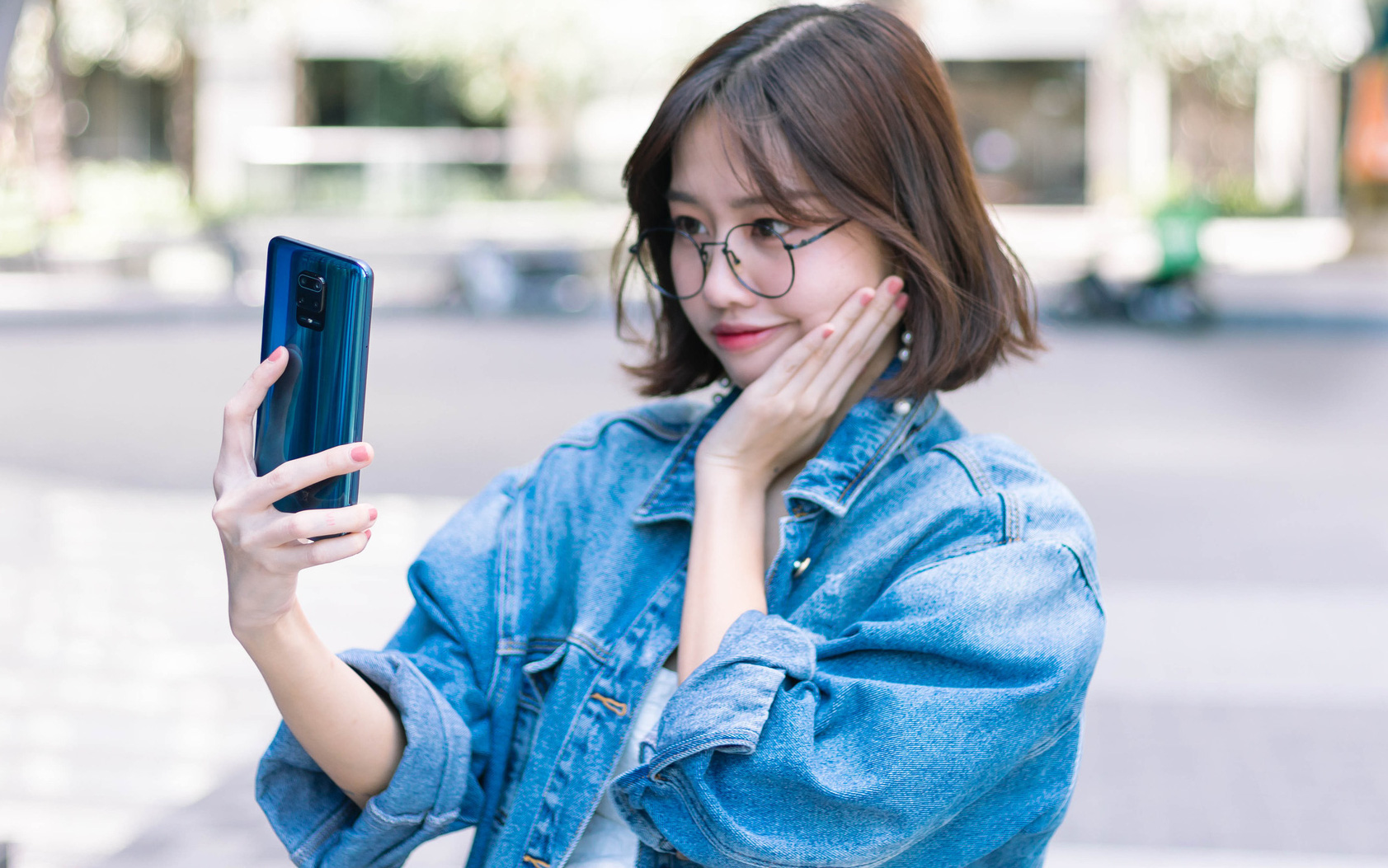 Trải nghiệm Redmi Note 9s: Pin trâu, chiến game tốt, cụm camera thiết kế khác biệt!