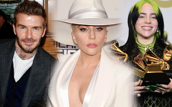 Lady Gaga huy động 800 tỷ đẩy lùi dịch COVID-19, cùng David Beckham và dàn sao khủng tổ chức sự kiện văn hoá lịch sử chưa từng có