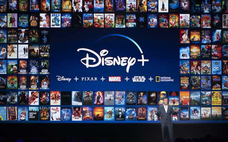 Đối đầu Netflix và Apple TV+: Dịch vụ phim Disney+ đạt 50 triệu lượt đăng ký, dự đoán bùng nổ vào cuối năm 2020