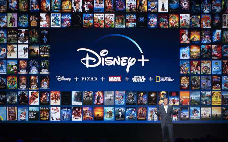 Đối đầu Netflix và Apple TV+: Dịch vụ phim Disney+ đạt 50 triệu lượt đăng ký, dự đoán bùng nổ vào cuối năm 2020