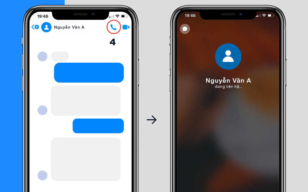 3 app gọi video tiện nhất cho người Việt khi cách ly dịch Covid-19, già trẻ gái trai ai cũng dễ học dễ dùng