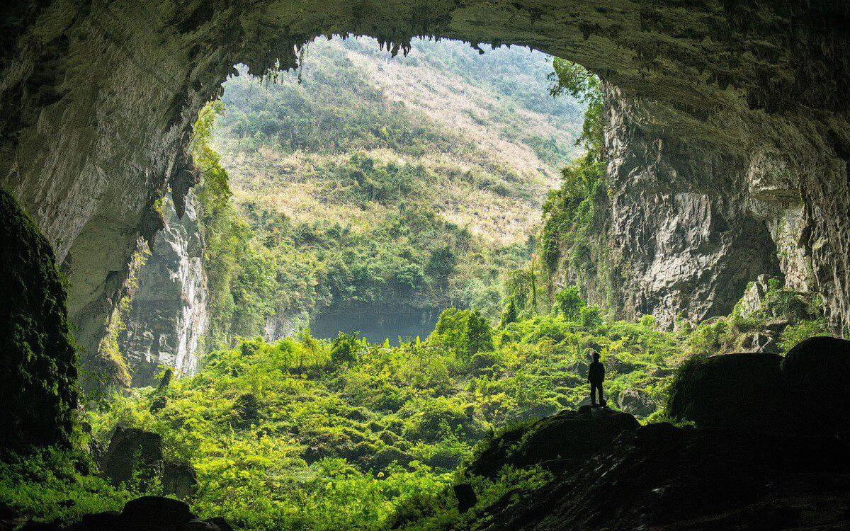 Báo Anh liệt kê 10 địa điểm du lịch qua màn ảnh lý tưởng nhất trên thế giới, hang Sơn Đoòng của Việt Nam bất ngờ nằm trong danh sách