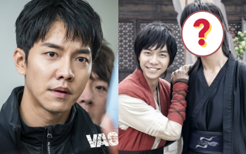 &quot;Phũ đẹp&quot; mùa hai Vagabond, Lee Seung Gi xem xét tái hợp với &quot;tình cũ&quot; ở Gu Family Book trong phim mới?