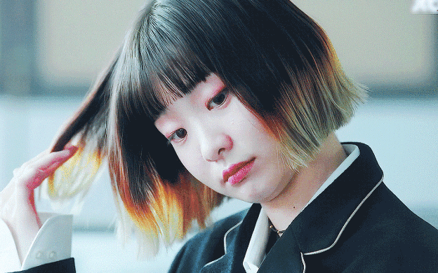 &quot;Điên nữ&quot; Kim Da Mi trở lại màn ảnh rộng, lần này chị đi làm &quot;top&quot; vướng vào mối tình &quot;bách hợp&quot; Thất Nguyệt Anh Sinh bản Hàn