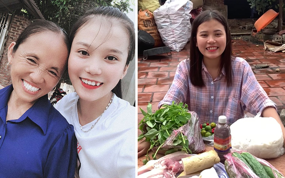 Sự thật ít ai ngờ về cô con gái của bà Tân: hoá ra không phải con ruột, chính Thanh Lương cũng đã ngầm thừa nhận điều này