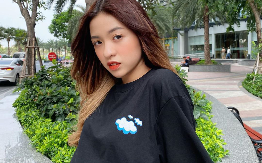 Thanh Tâm &quot;bắp cần bơ&quot; tiết lộ cân nặng dưới chuẩn gầy nhưng lên hình nhìn vẫn to bự vì lý do này