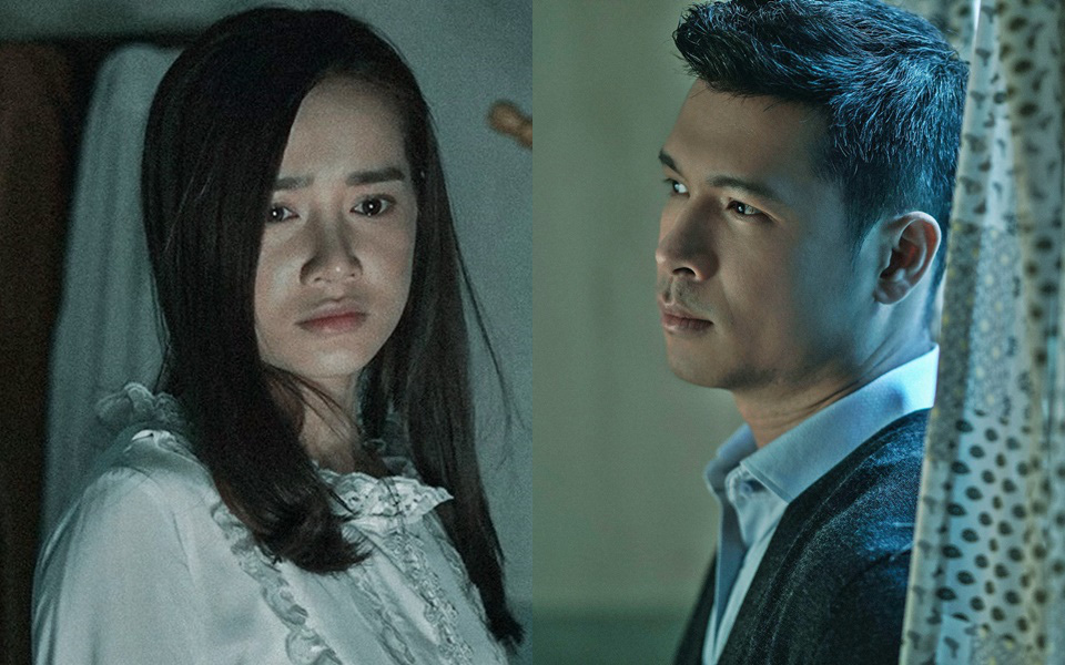 &quot;Gái một con&quot; Nhã Phương chính thức trở lại màn bạc, bằng vai vợ hiền của &quot;Voi Biển&quot; Trương Thế Vinh