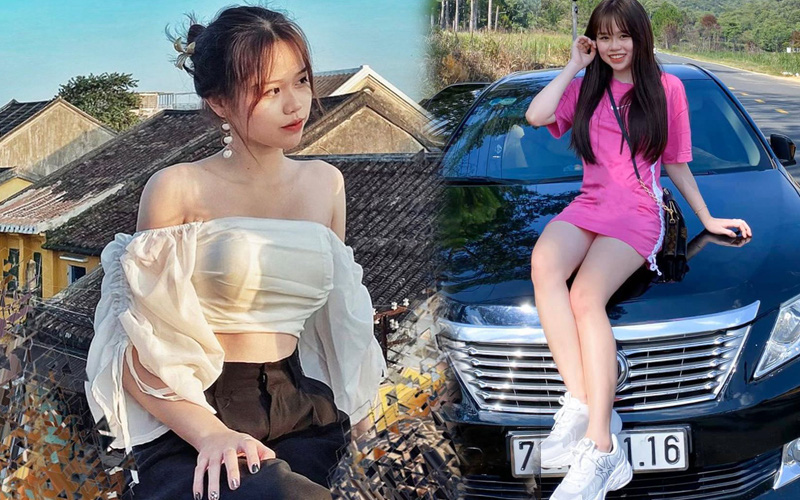 Style bạn gái tin đồn của Quang Hải: Không hay diện đồ sexy như "người cũ", chuộng outfit rộng rãi trẻ trung mà vẫn hút mắt