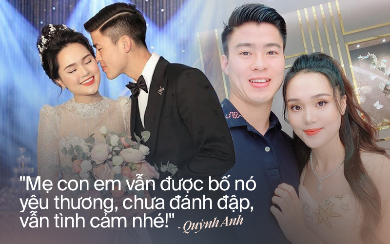 Quỳnh Anh chính thức lên tiếng về tin đồn lục đục hôn nhân, động thái trên Instagram đặc biệt gây chú ý