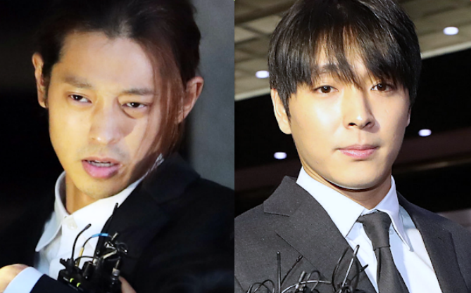 Thẩm phán tuyên án tù cho Jung Joon Young - Choi Jong Hoon, kẻ cầm đầu chatroom tình dục chấn động được giảm án?
