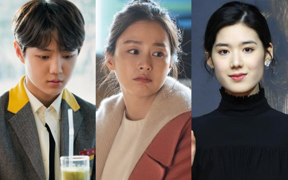 Liên hoàn phốt màn ảnh Hàn đầu 2020: Bê bối dàn sao Thế Giới Hôn Nhân chưa hết hồn bằng lùm xùm Kim Tae Hee trốn thuế