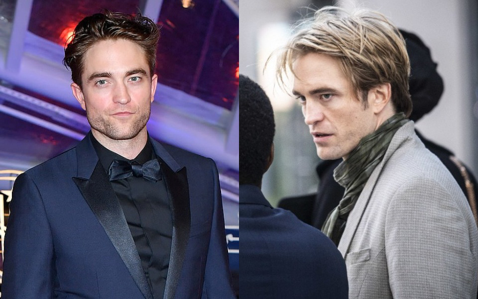 Mải mê kể chuyện làm &quot;Người Dơi&quot;, Robert Pattinson tiện mồm tiết lộ luôn tin sốc về &quot;bom tấn&quot; TENET