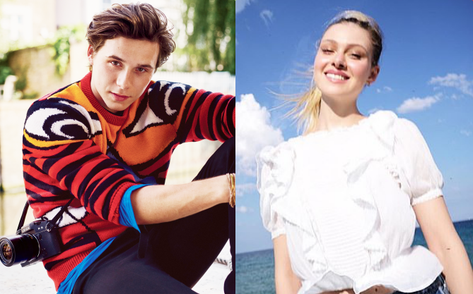 Cậu cả nhà Beckham khoe tài nhiếp ảnh chụp bạn gái tiểu thư tài phiệt: Truyền thông Mỹ ca ngợi hết lời, ai dè dân tình chê thậm tệ