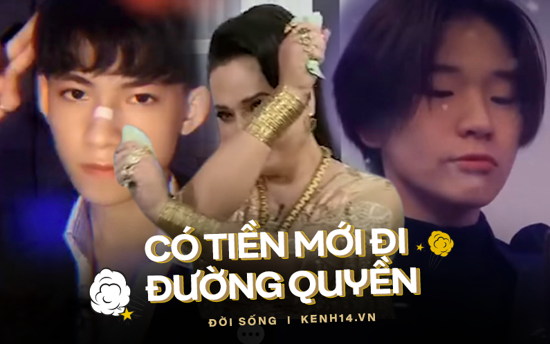 Trào lưu &quot;đi đường quyền&quot; đang hot 100 độ: #1 trending Tiktok, cả showbiz đu theo lại còn viral tận Hàn Quốc cơ mà