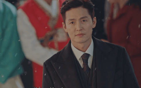 Quân Vương Bất Diệt đến tập 9: Lee Min Ho đụng độ tên phản tặc giết cha, phim cuối cùng cũng đến hồi gay cấn!